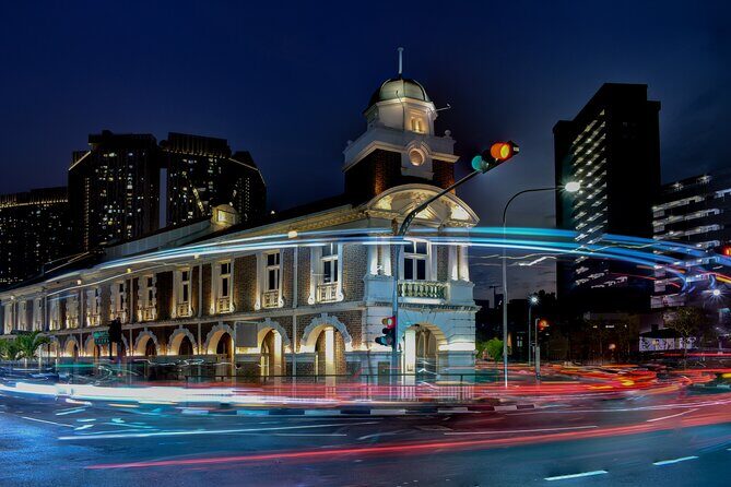 Feel the Heartbeat: A Singapore Chinatown Walking Tour - Who Should Book This Chinatown Walking Tour?