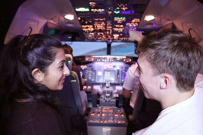 Flight Experience Singapore - Price and value: what $143.44 buys you (and when it’s worth it)