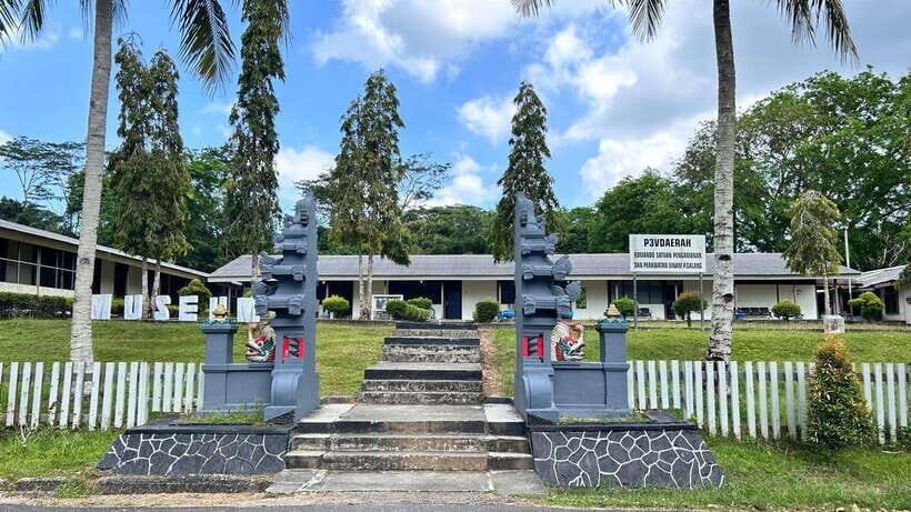 From Singapore, Batam Heritage Day Tour with Lunch & Massage - Key Points You’ll Actually Care About