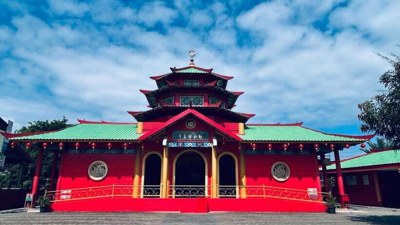 From Singapore, Batam Heritage Day Tour with Lunch & Massage - Getting Your Documents Right: The One Detail That Can Trip You Up