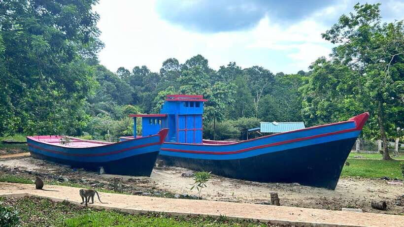 From Singapore, Batam Heritage Day Tour with Lunch & Massage - Galang Island: The Refugee Story You’ll Remember