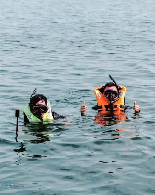 From Singapore : Private Batam Island Snorkeling and Canoe - Price and Value: Is $376 Per Person Worth It?