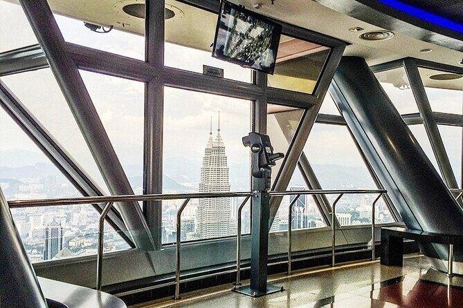 From Singapore: Private Kuala Lumpur / Malacca tour + SKY DINING - Why this day trip is built for first-timers with limited time