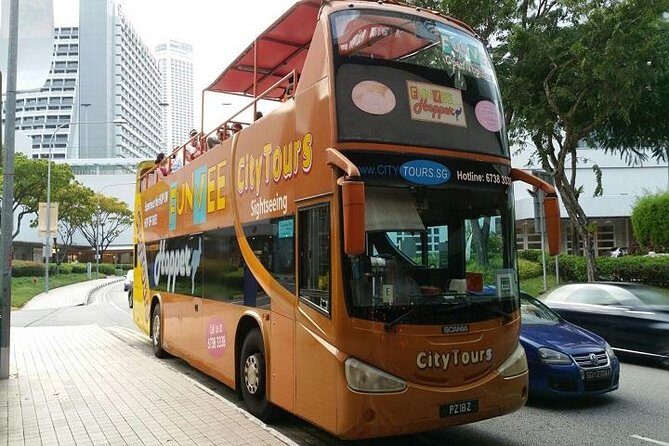 FunVee™ Sightseeing Hop On Hop Off Day Pass - Price and Value: Does $27.93 Add Up?