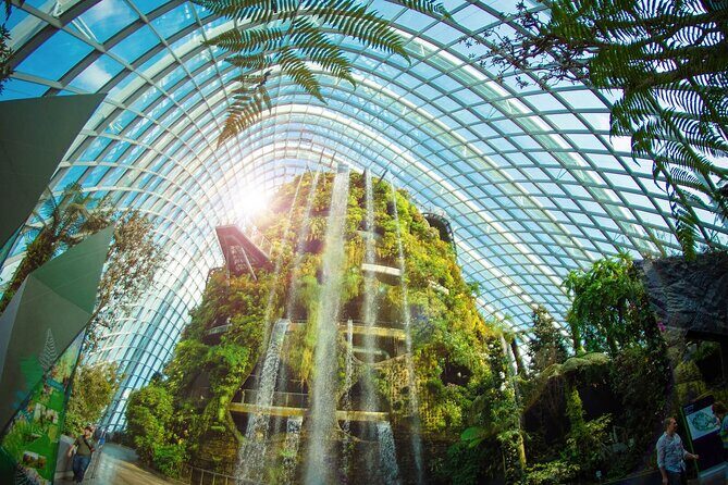 Garden by the Bay Singapore combo - Value check: what $61 really buys you