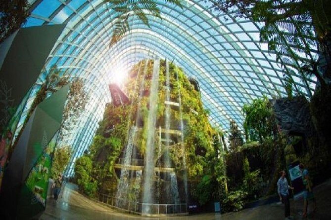 Gardens By The Bay E-Tickets - Value and Timing: Is It Worth $12.90?