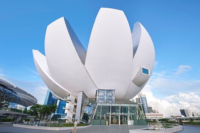 Gardens by the Bay & Marina Bay Sands Tickets - How to pace the day: a realistic plan for 1 to 6 hours