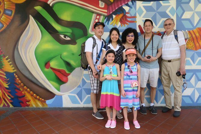 Half Day or Full Day Private Custom Walking Tour of Singapore - How the 4–8 hour plan really works (and how to pick your stops)