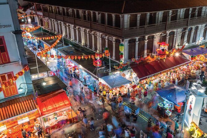 Half Day Private Guided Tour through Singapore's Iconic Landmarks - Pickup, Small Group Size, and How to Get More From the Guide
