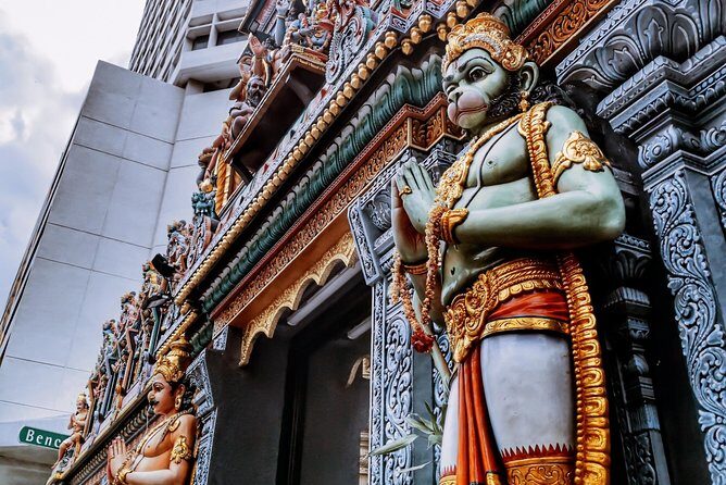 #instawalk: Bugis, Waterloo, Kampong Glam - Key things to know before you go
