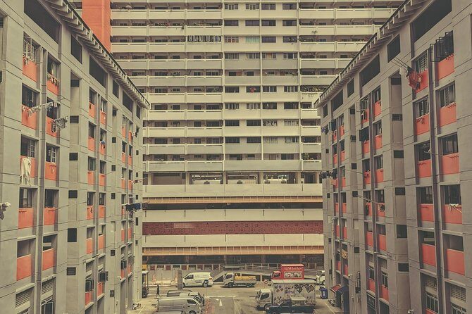 #instawalk: Bugis, Waterloo, Kampong Glam - Weather, pacing, and how to set yourself up for success