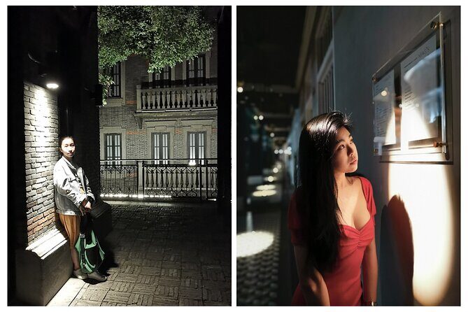 Instawalk with Phonetography of Iconic Singapore - Instagram and TikTok Tips That Aren’t Just Generic