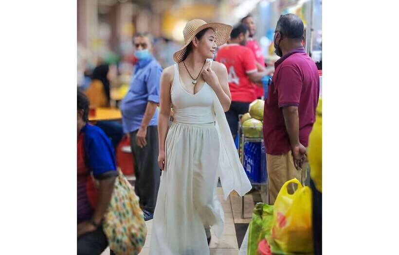 Instawalks of Iconic Singapore Photography Services - Price and time: is $156 good value for this kind of session?