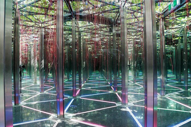 Jewel Changi Airport: Canopy Park Admission Ticket - Foggy Bowls: When Mist Turns a Walk Into an Event