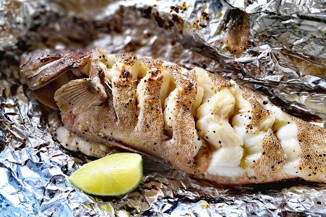 Join-in Catch and Cook Fishing Trip at Southern Islands Singapore - What’s Included (So You Don’t Over-Pack Your Day)