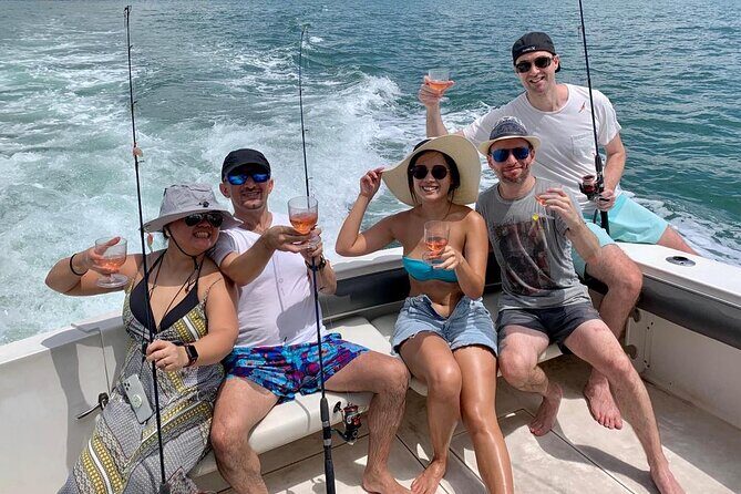 Join-in Yacht Fishing at the Southern Islands of Singapore - Why Southern Islands Yacht Fishing Is a Great Singapore Add-On