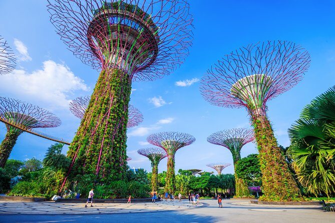 Kickstart Your Trip To Singapore With A Local: Private & Personalized - Stop 5: Kampong Gelam’s Malay-Muslim culture and Sultan Mosque