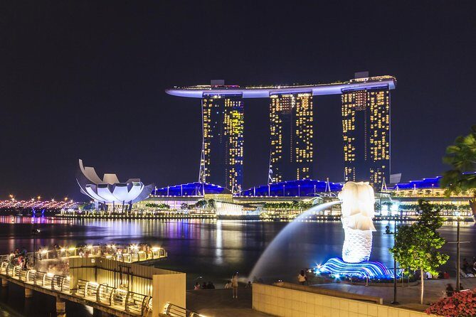 Kickstart Your Trip To Singapore With A Local: Private & Personalized - Price and what you’re really paying for