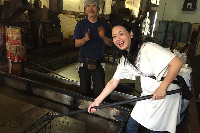 Kopi & Loti - Kopi and Loti: Why This 3-Hour Food Walk Feels Like a Workshop
