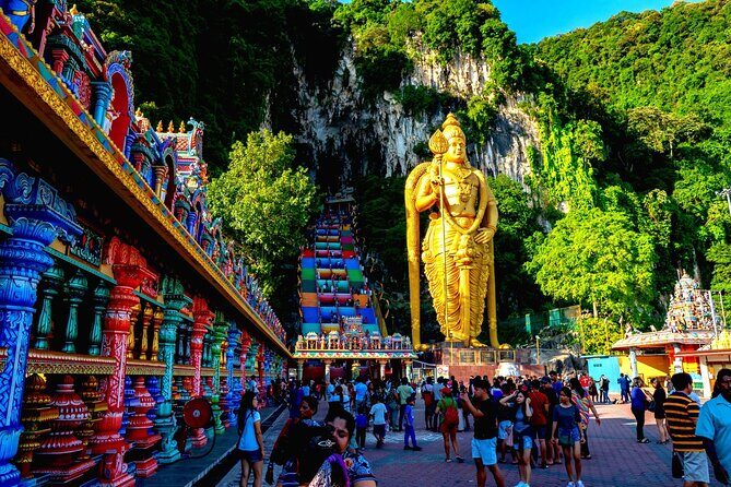 Kuala Lumpur and Malacca: Private Historical Tour from Singapore - Guide quality and value: what $700 really covers