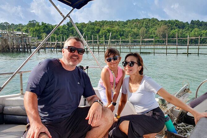 Let's Go Kelong Boat Tour at Pulau Ubin - Getting the timing right: weather, duration, and what to plan around