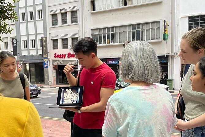 LGBTQ History Walking Tour - Price and value: what you’re paying for at $52.35