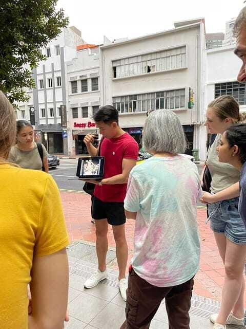 LGBTQ History Walking Tour in Singapore - The sunset hour: Pride, pressure, and the Singapore you live in