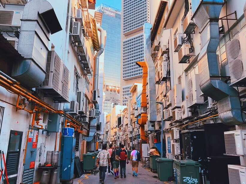 LGBTQ History Walking Tour in Singapore - Price and value: is $57 actually fair?