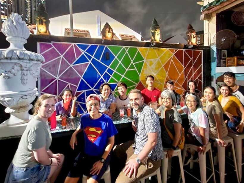 LGBTQ History Walking Tour in Singapore - Should you book this LGBTQ History Walking Tour in Singapore?