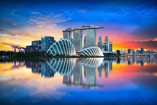 Live Like a Local in Singapore (Half-day Tour) - Stop 5: The Community Club for Social Cohesion and the Caterpillar Library Story