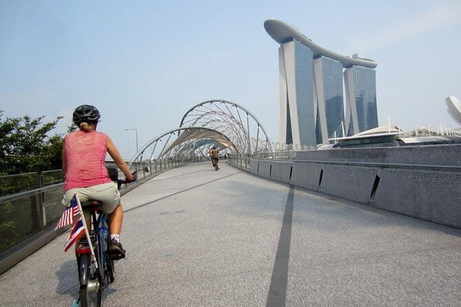 Live Like a Local in Singapore (Half-day Tour) - Stop 6: Market I and 60 Stalls for Local Delights and Hawker Stories