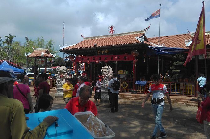 Malacca Historical Private Full Day Tour from Singapore - The 5:00am Start: Why It’s Early and Why It Works