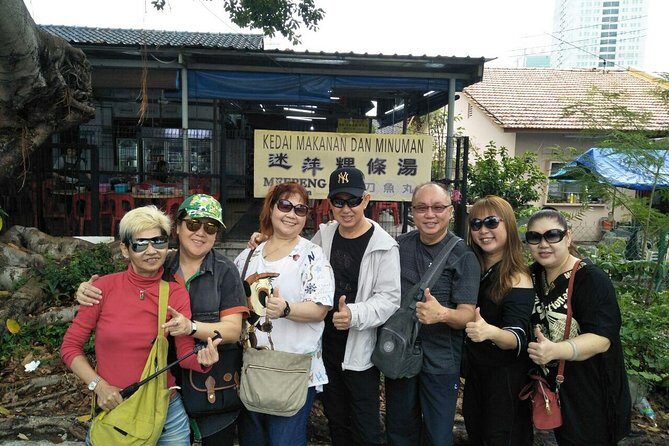 Malacca Historical Private Full Day Tour from Singapore - Cheng Hoon Teng Temple: The Oldest Functioning Temple Moment