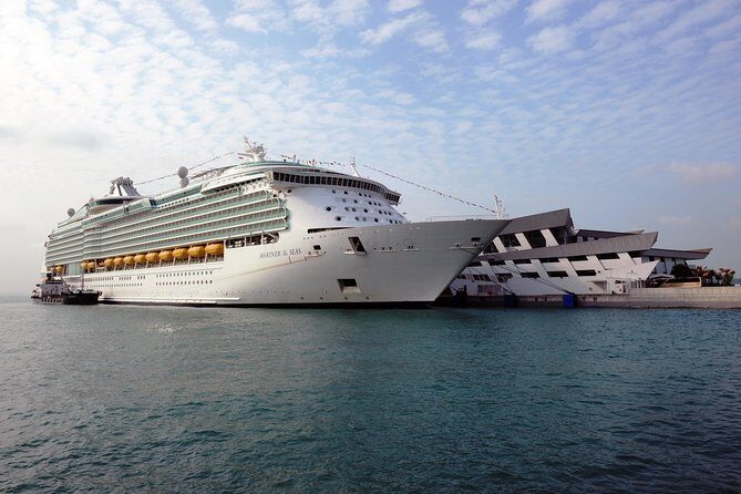 Marina Bay Cruise Centre or SCC to Changi Airport Transfer - Key things to know before you book
