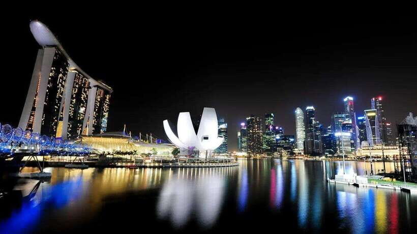 Marina Bay Sands Yacht Cruise - What This Marina Bay Sands Yacht Cruise Is (In Plain Terms)