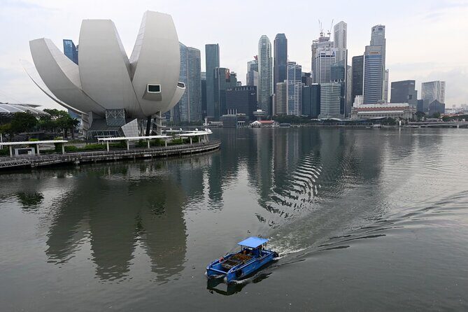 MBCC & HFCC - Cruise Terminal to City Hotel Transfer - Timing reality: why your 15–40 minutes can turn into an hour