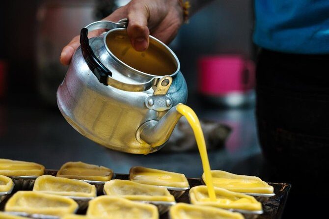 Michelin Premium Food Tour with Hawker Centre & Chinatown Tour - What You’re Really Buying: A 3-Hour Singapore Street Food Plan