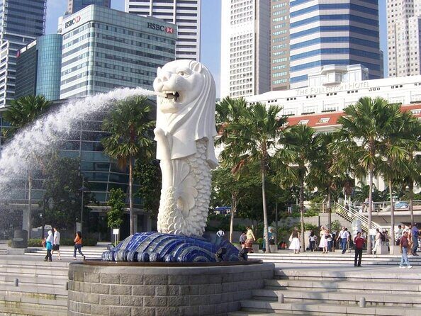 <em>Most Popular</em> The Singapore City Tour – Key points at a glance’ /></p>
<ul>
<li><strong>Hotel pickup and drop-off across Singapore</strong> keeps the half-day stress low</li>
<li><strong>Private driver/guide for your group</strong> means you set the pace (within reason)</li>
<li><strong>Chinatown, Little India, Kampong Glam, and Haji Lane</strong> cover three of the city’s most distinct cultures</li>
<li><strong>Civic District + Merlion Park + Mount Faber Park</strong> gives you both history-adjacent architecture and iconic photos</li>
<li><strong>Gardens by the Bay (outdoor photo stop)</strong> adds skyline flavor without eating your whole day</li>
</ul>
<h2 id="why-a-private-half-day-city-tour-makes-sense-in-singapore">Why a private half-day city tour makes sense in Singapore</h2>
<p><img src=