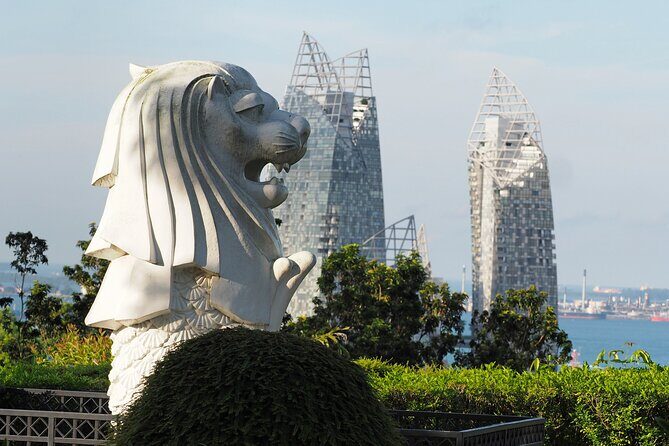 Mount Faber, Henderson Waves and Southern Ridges Tour - Why This Southern Ridges Tour Works in Singapore