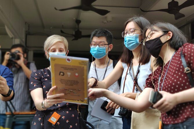 Niu Che Shui Chinatown Murders Game Tour - Who this tour suits best (and who might not love it)