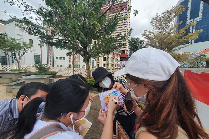 Niu Che Shui Chinatown Murders Game Tour - Should you book Niu Che Shui Chinatown Murders?