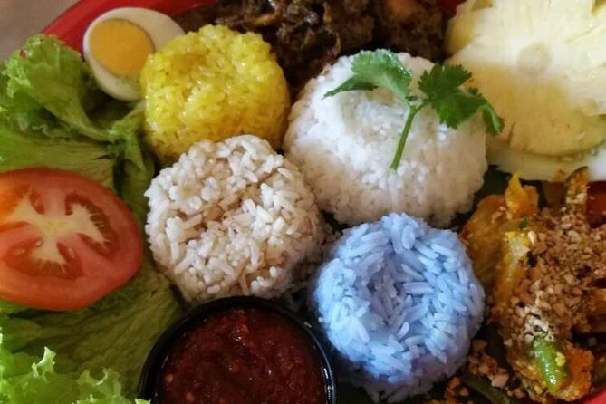 Now Everyone Can Visit KL 16hrs Private Tour from Singapore - Central Market Kuala Lumpur: shopping with history, not mall vibes