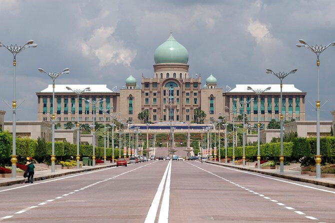 Now Everyone Can Visit KL 16hrs Private Tour from Singapore - Food exploration in Kuala Lumpur: how to eat well without wasting time