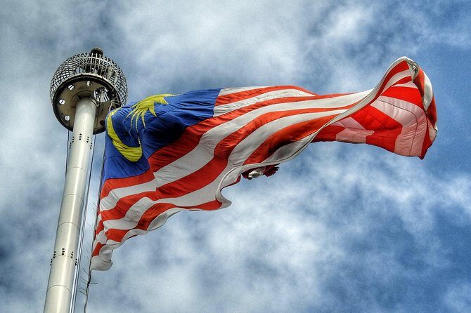Now Everyone Can Visit KL 16hrs Private Tour from Singapore - 5:00am pickup and the reality of a 16-hour day