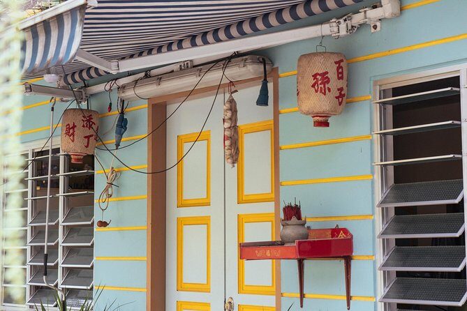 Off the Beaten Track in Singapore: Private City Tour - Flexibility matters: tailoring the route to what you care about