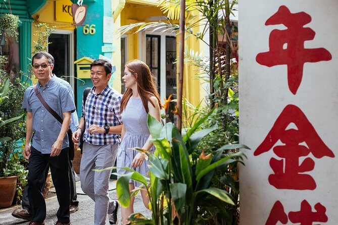 Off the Beaten Track in Singapore: Private City Tour - Kampong Buangkok: the last surviving kampong on mainland Singapore