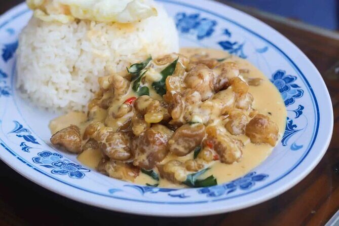 Off the Menu: Singapore Authentic Food Tour with Local Student - The flow: from your pickup to Little India MRT (and why the timing feels right)