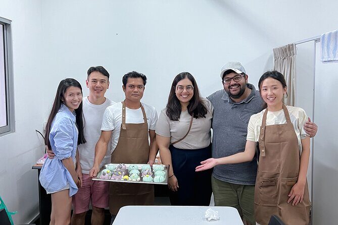 Pau Making Workshop With Dim Sum Tasting and Factory Tour - What happens during the 2-hour private workshop (and why it works)