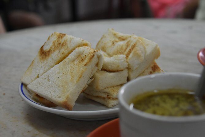Peranakan Cooking Class in Singapore, near Lavender MRT Station - Key highlights worth getting excited about