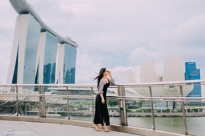 Photography Moments in Singapore Private Session - Key Highlights You’ll Actually Care About